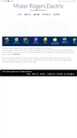 Mobile Screenshot of misterrogerselectric.com